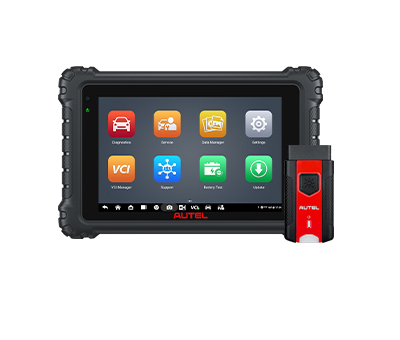 Autel MK906 Pro Scanner - 汽車診斷儀